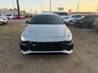 Hyundai Elantra N - Thumbnail 8