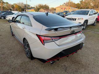 Hyundai Elantra N - Thumbnail 12