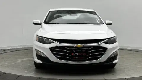 Chevrolet Malibu Lt - Thumbnail 3