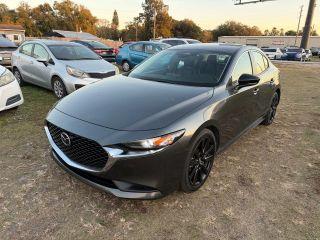 Mazda Mazda3 - Thumbnail 9