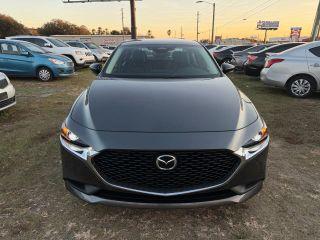 Mazda Mazda3 - Thumbnail 8