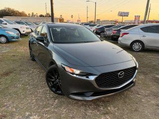 Mazda Mazda3 - Thumbnail 7