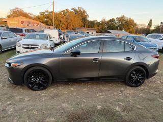 Mazda Mazda3 - Thumbnail 10