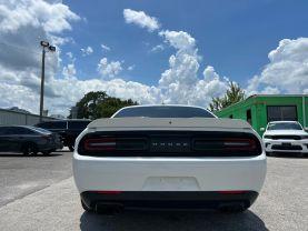 Dodge Challenger - Thumbnail 7