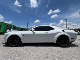 Dodge Challenger - Thumbnail 5