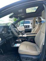 Toyota Sienna - Thumbnail 19