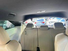 Toyota Sienna - Thumbnail 17