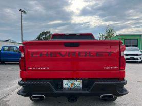Chevrolet Silverado 1500 Crew Cab - Thumbnail 7