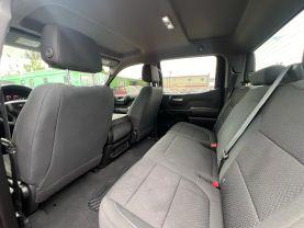 Chevrolet Silverado 1500 Crew Cab - Thumbnail 20