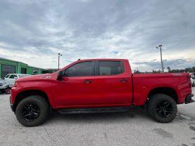 Chevrolet Silverado 1500 Crew Cab - Thumbnail 5