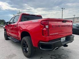 Chevrolet Silverado 1500 Crew Cab - Thumbnail 6