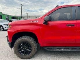 Chevrolet Silverado 1500 Crew Cab - Thumbnail 15