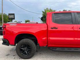 Chevrolet Silverado 1500 Crew Cab - Thumbnail 11