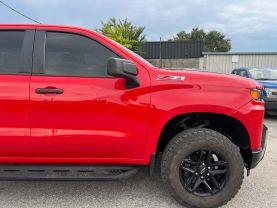 Chevrolet Silverado 1500 Crew Cab - Thumbnail 10