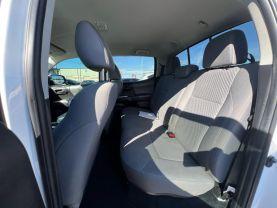 Toyota Tacoma Double Cab - Thumbnail 14