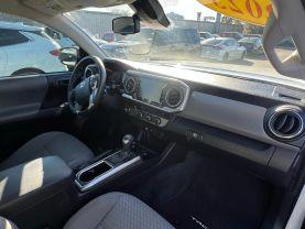 Toyota Tacoma Double Cab - Thumbnail 18