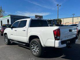 Toyota Tacoma Double Cab - Thumbnail 6