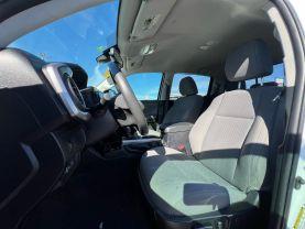 Toyota Tacoma Double Cab - Thumbnail 12