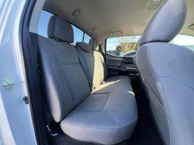 Toyota Tacoma Double Cab - Thumbnail 16