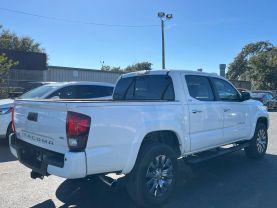 Toyota Tacoma Double Cab - Thumbnail 8