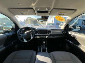 Toyota Tacoma Double Cab - Thumbnail 20