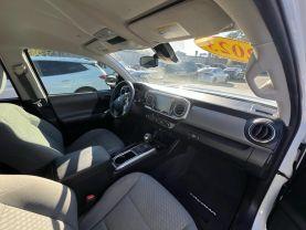 Toyota Tacoma Double Cab - Thumbnail 17