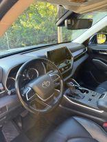 Toyota Highlander - Thumbnail 10