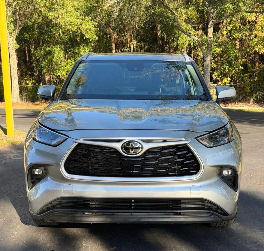 Toyota Highlander - Thumbnail 17