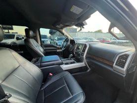 Ford F150 Supercrew Cab - Thumbnail 19