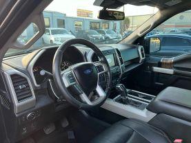 Ford F150 Supercrew Cab - Thumbnail 11