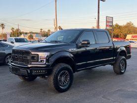 Ford F150 Supercrew Cab - Thumbnail 4