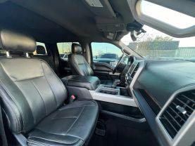 Ford F150 Supercrew Cab - Thumbnail 20