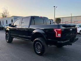 Ford F150 Supercrew Cab - Thumbnail 6