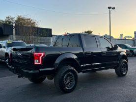 Ford F150 Supercrew Cab - Thumbnail 8