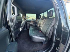 Ford F150 Supercrew Cab - Thumbnail 13