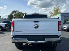 Ram 1500 Crew Cab - Thumbnail 7