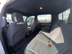 Ram 1500 Crew Cab - Thumbnail 12