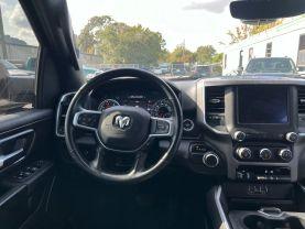 Ram 1500 Crew Cab - Thumbnail 19