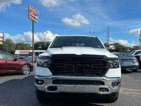 Ram 1500 Crew Cab - Thumbnail 3