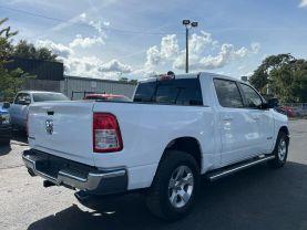 Ram 1500 Crew Cab - Thumbnail 8