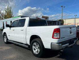 Ram 1500 Crew Cab - Thumbnail 6