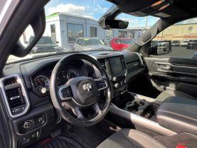 Ram 1500 Crew Cab - Thumbnail 11