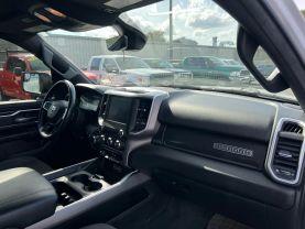 Ram 1500 Crew Cab - Thumbnail 16