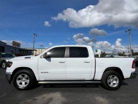 Ram 1500 Crew Cab - Thumbnail 5