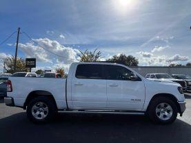 Ram 1500 Crew Cab - Thumbnail 9