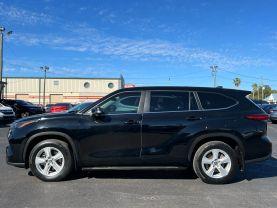 Toyota Highlander - Thumbnail 5