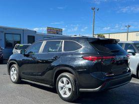 Toyota Highlander - Thumbnail 6