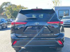 Toyota Highlander - Thumbnail 7