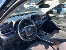 Toyota Highlander - Thumbnail 11