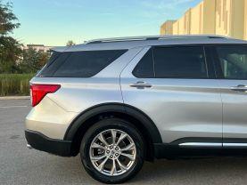 Ford Explorer - Thumbnail 12